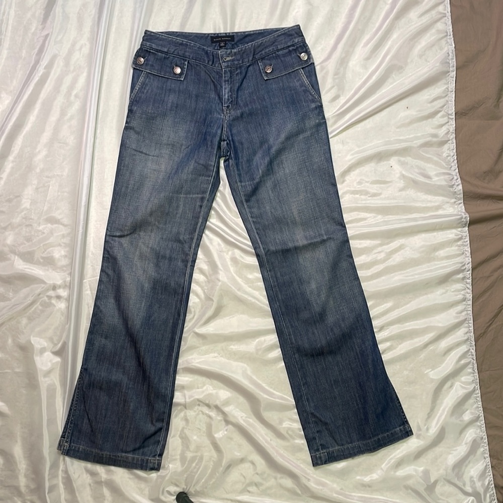 Banana Republic size 6 jeans